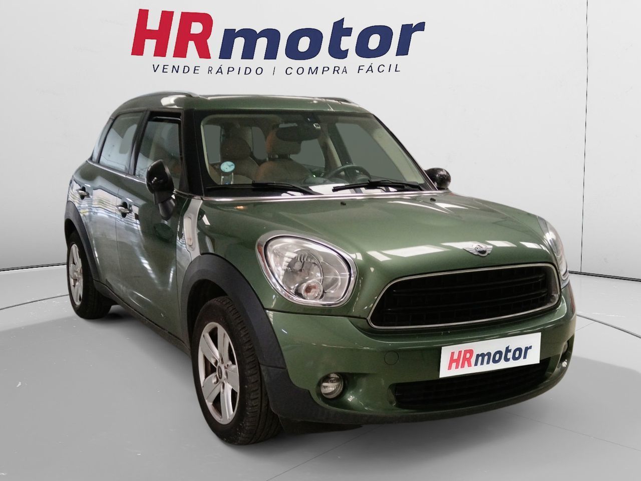 MINI Cooper One