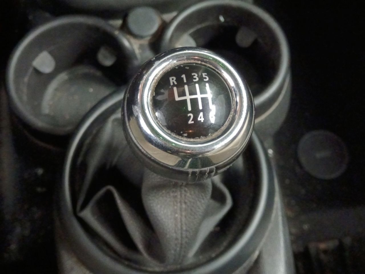 MINI Cooper One - foto 11