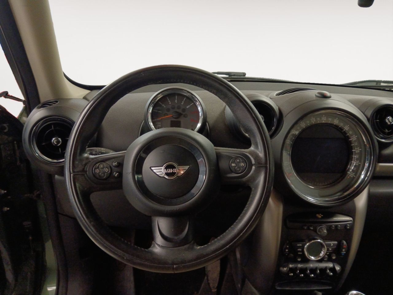 MINI Cooper One - foto 7