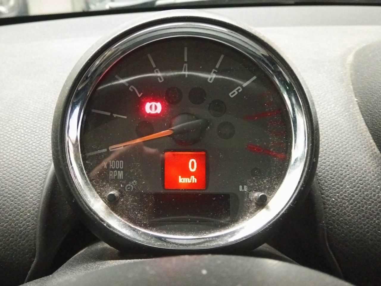 MINI Cooper One - foto 12