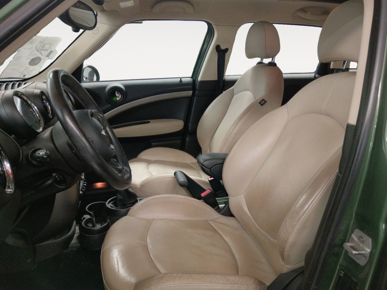 MINI Cooper One - foto 8