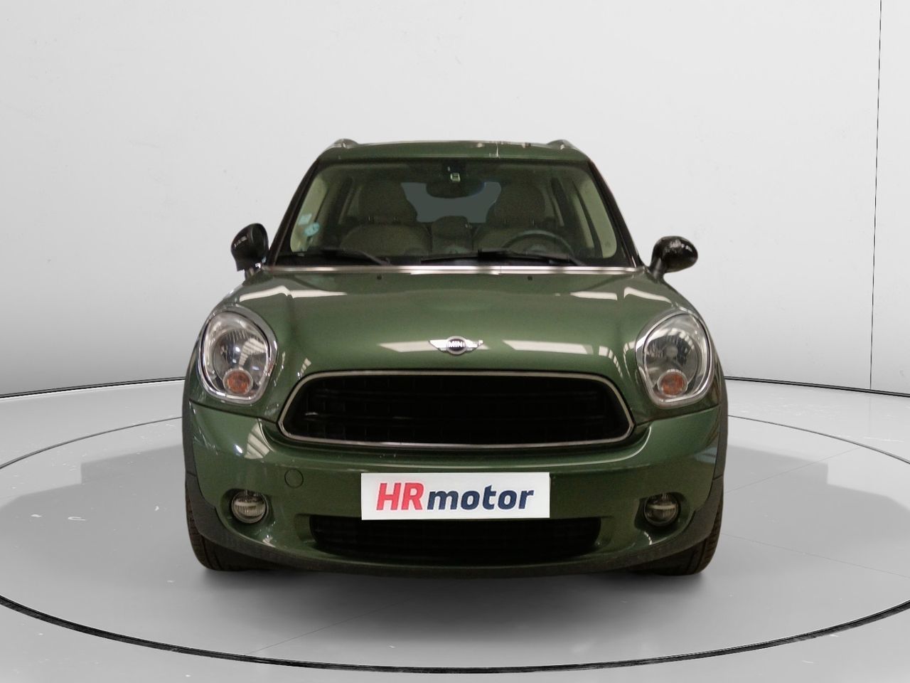 MINI Cooper One - foto 5