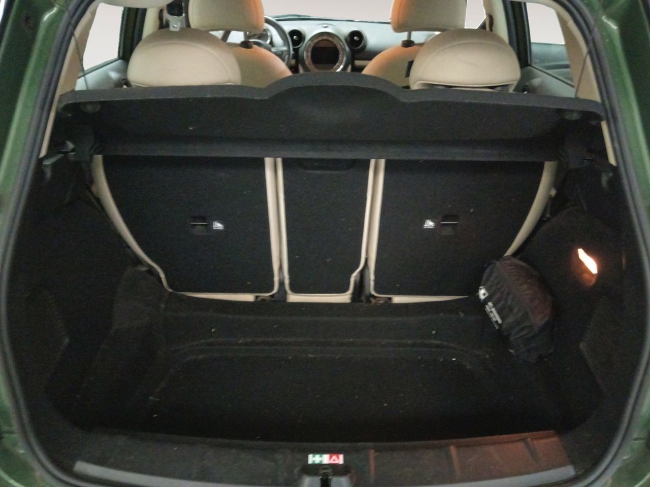 MINI Cooper One - foto 10