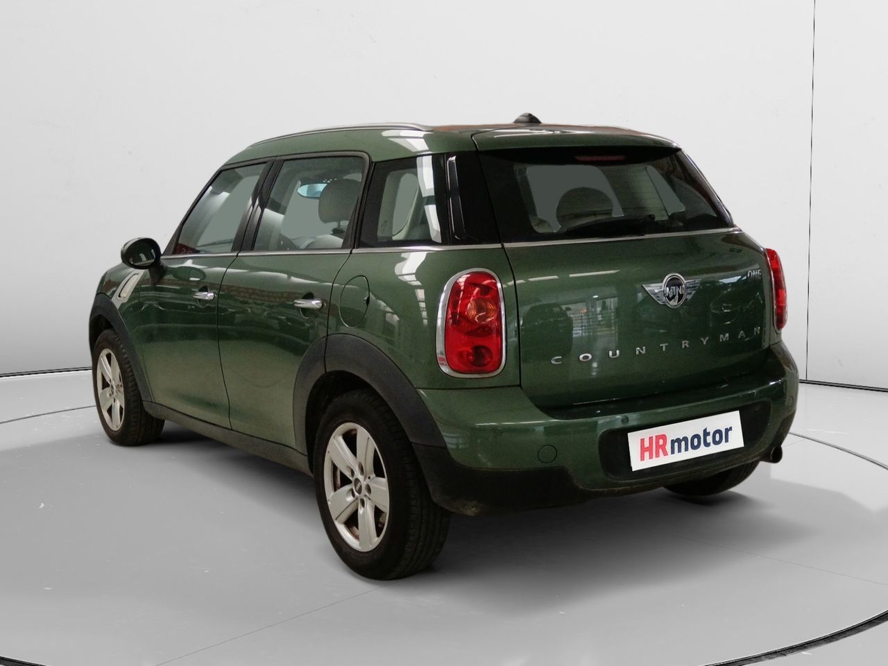 MINI Cooper One - foto 4