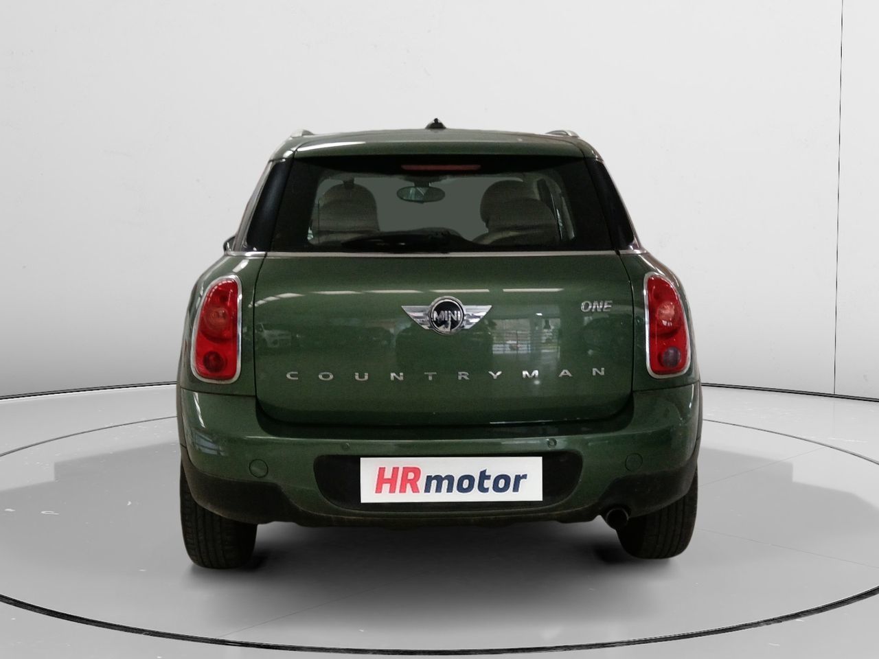 MINI Cooper One - foto 3