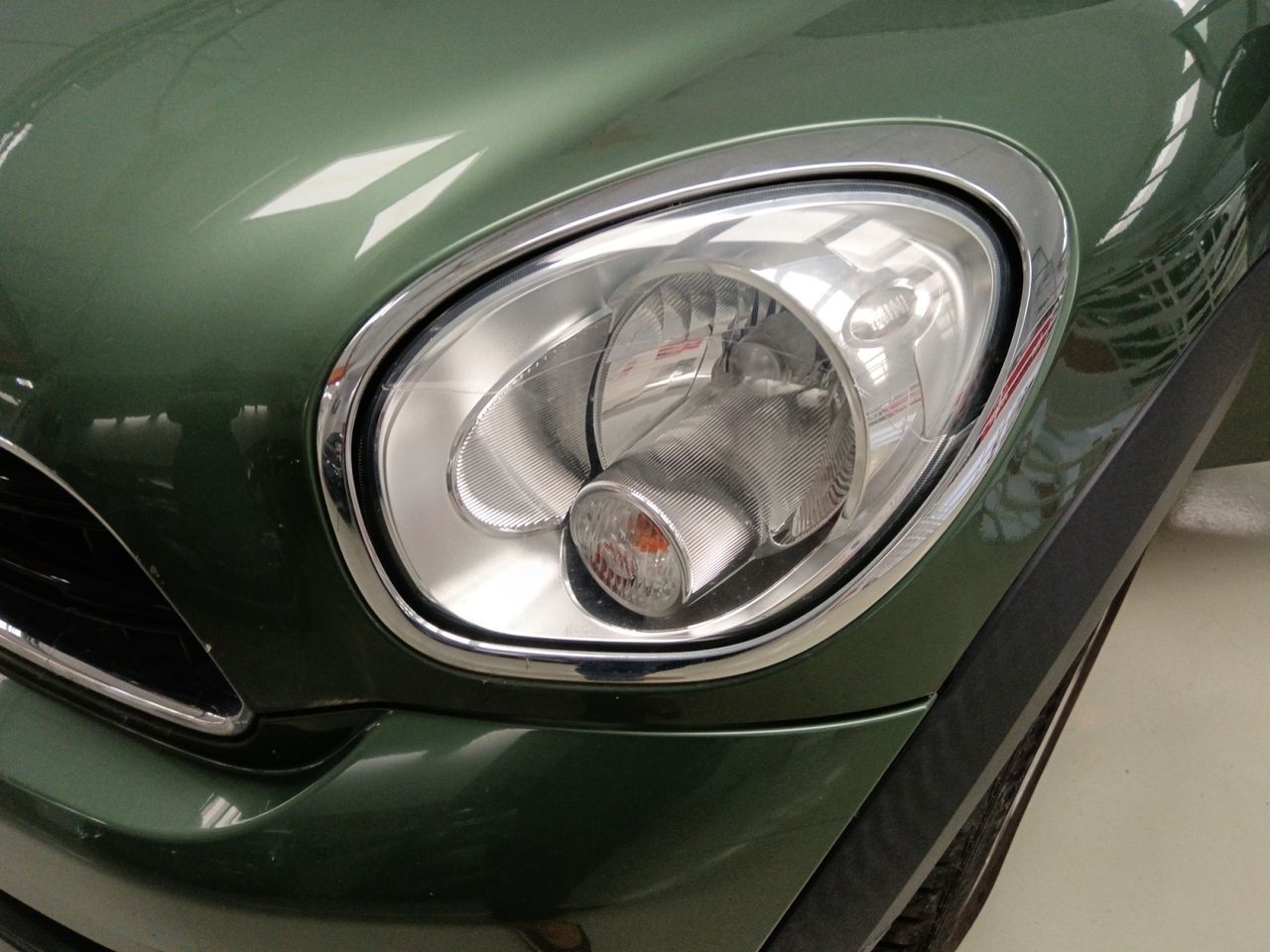 MINI Cooper One - foto 17