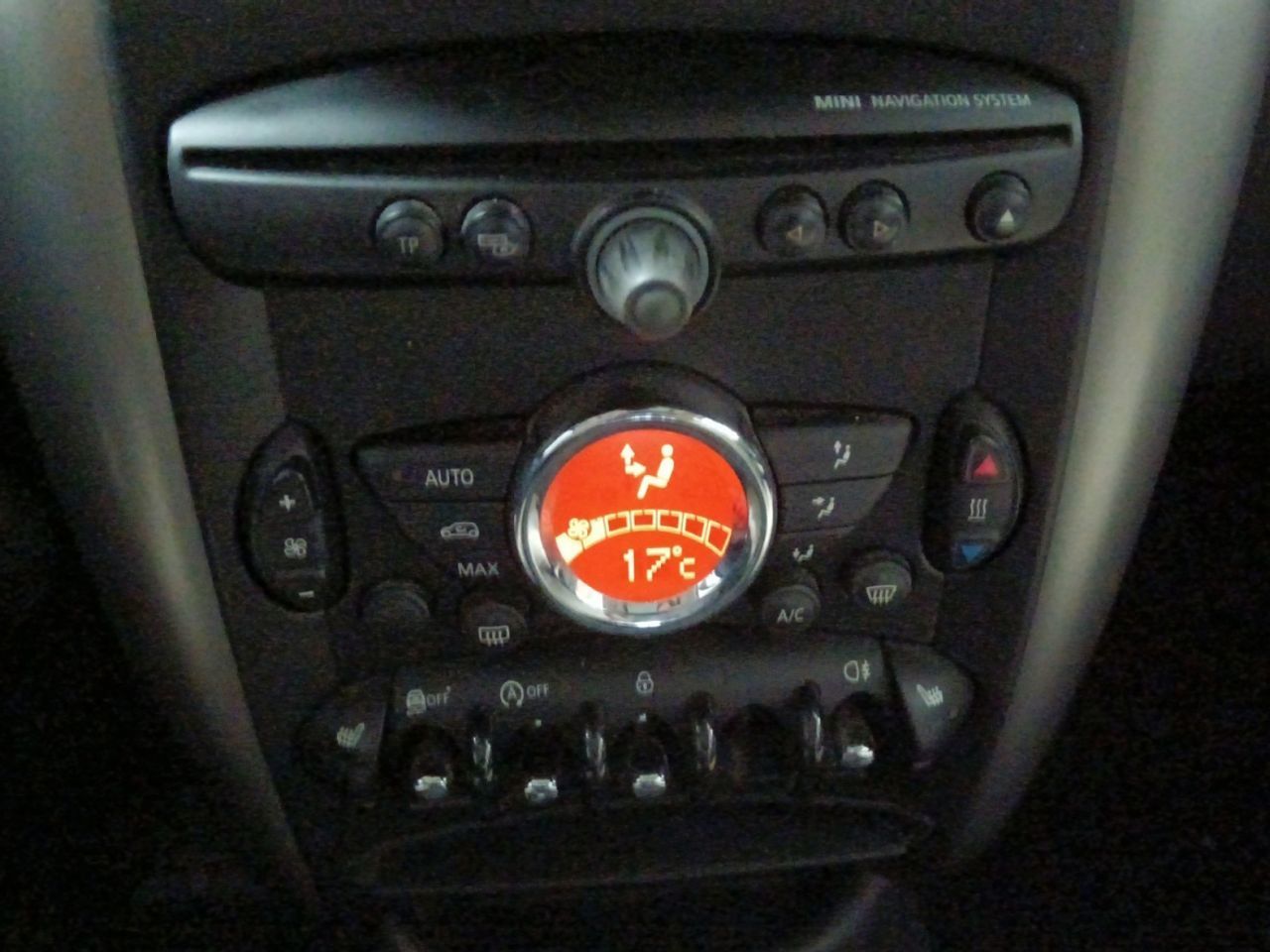 MINI Cooper One - foto 16