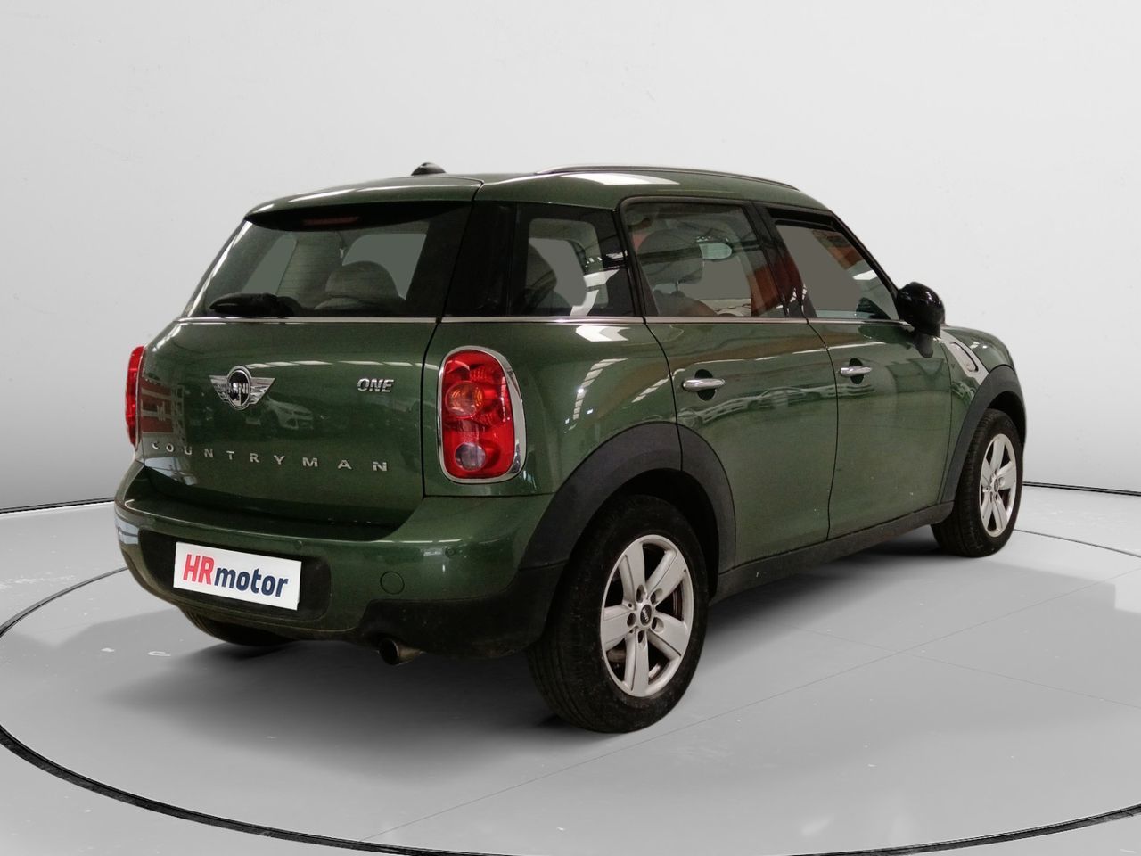 MINI Cooper One - foto 2