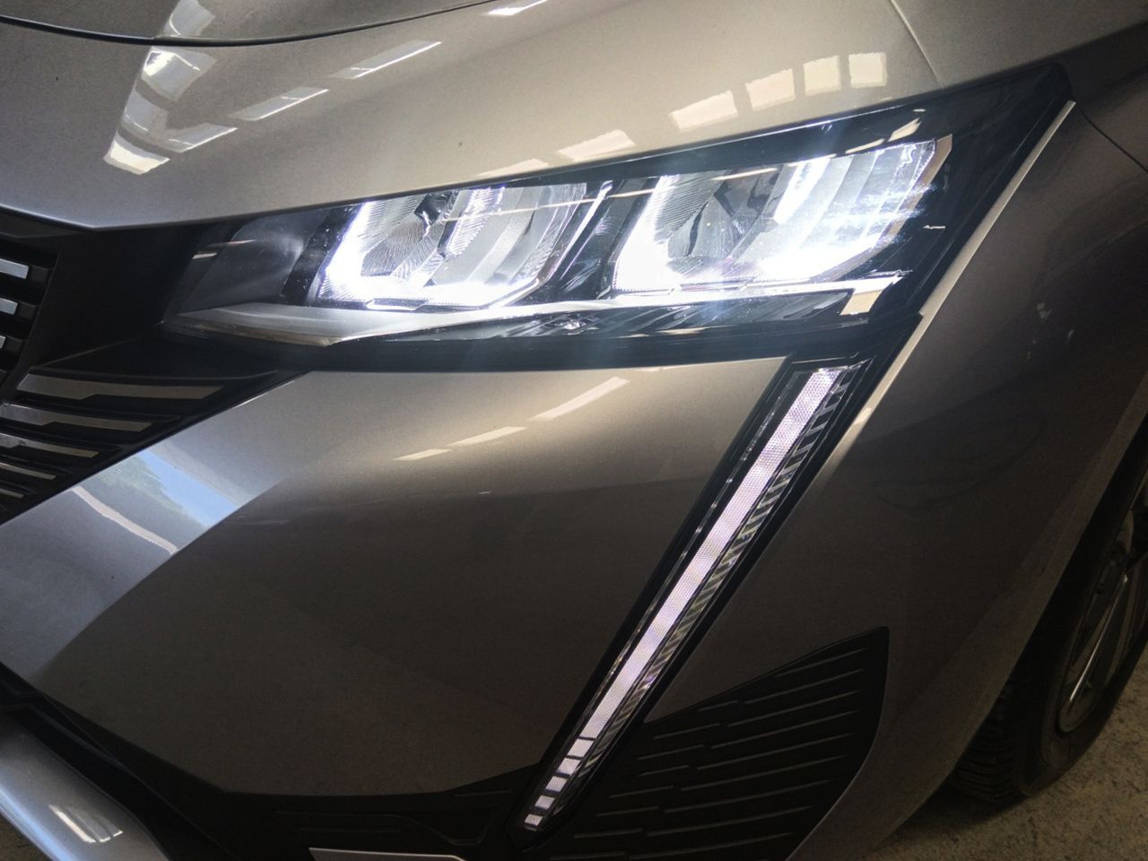 Peugeot 308 PureTech 130 Allure EAT8 - foto 21