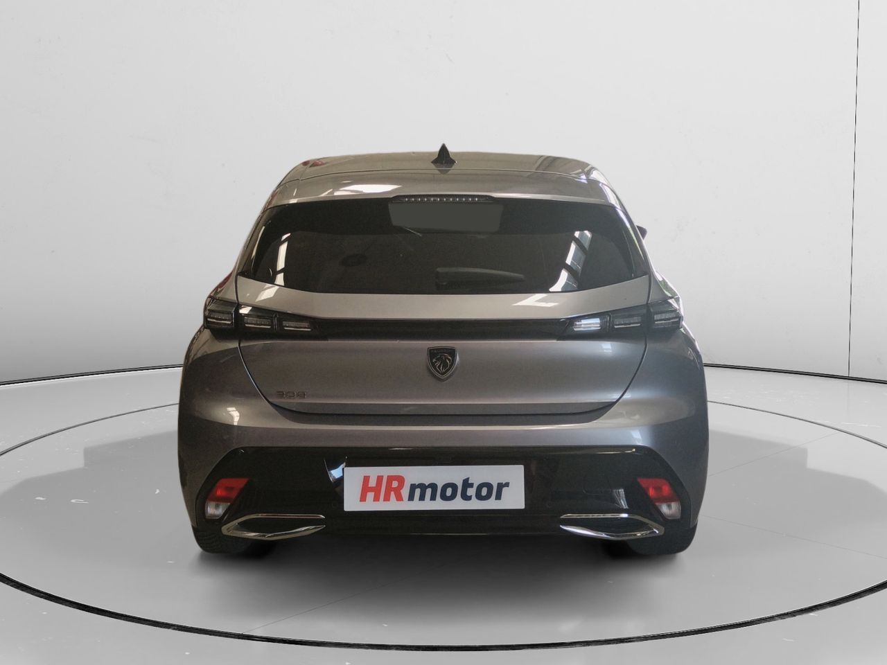 Peugeot 308 PureTech 130 Allure EAT8 - foto 3