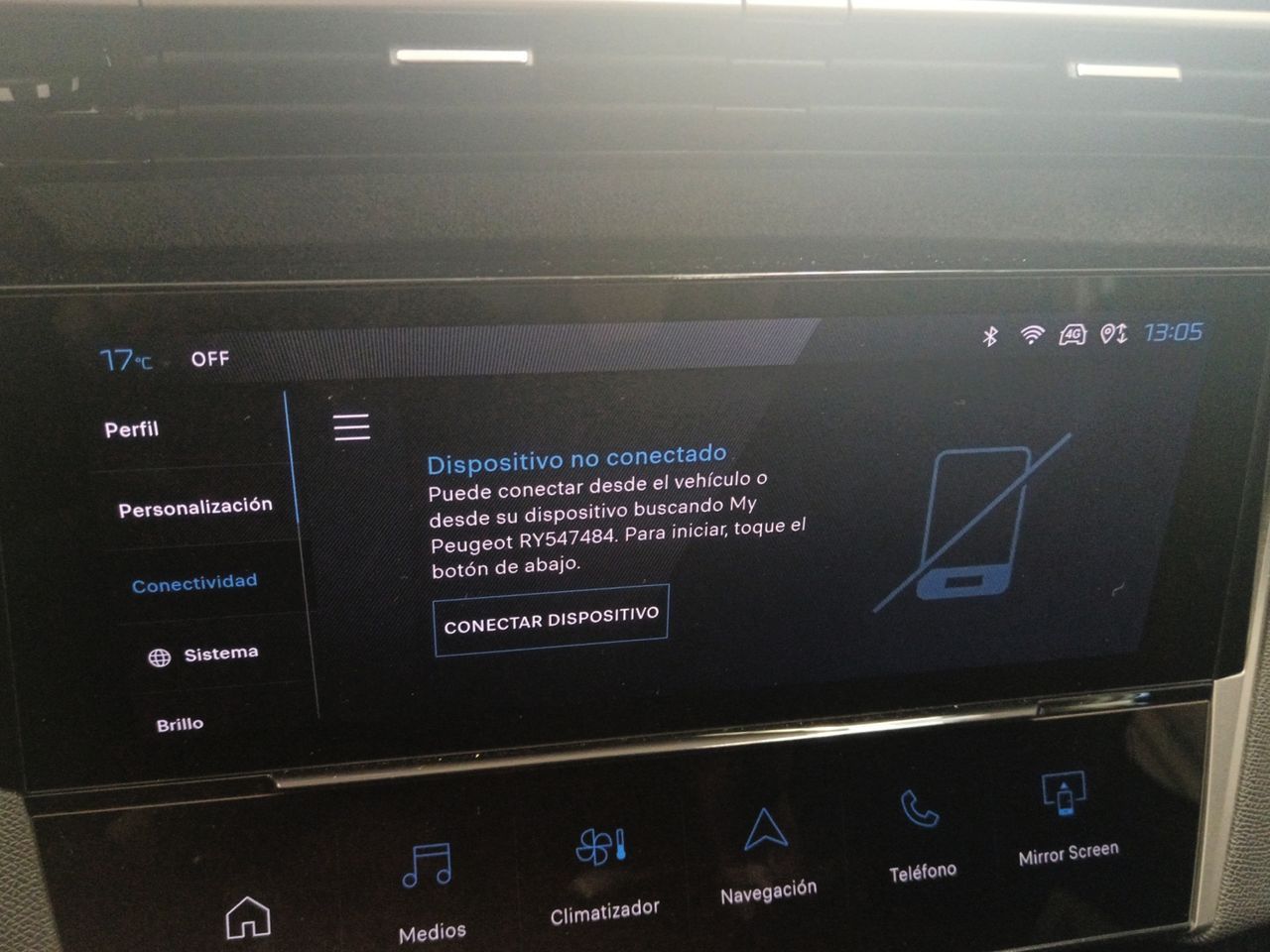 Peugeot 308 PureTech 130 Allure EAT8 - foto 17