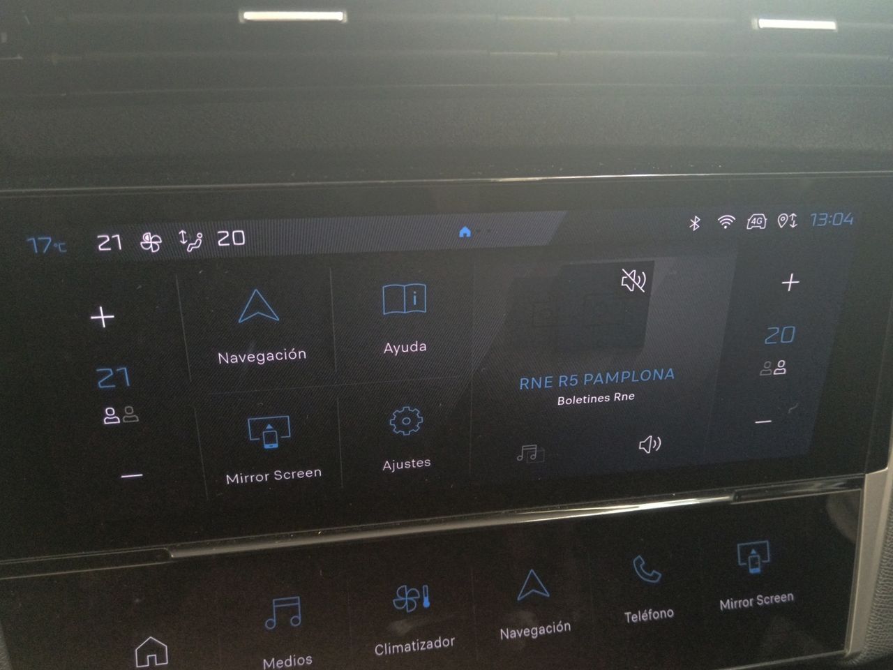 Peugeot 308 PureTech 130 Allure EAT8 - foto 14