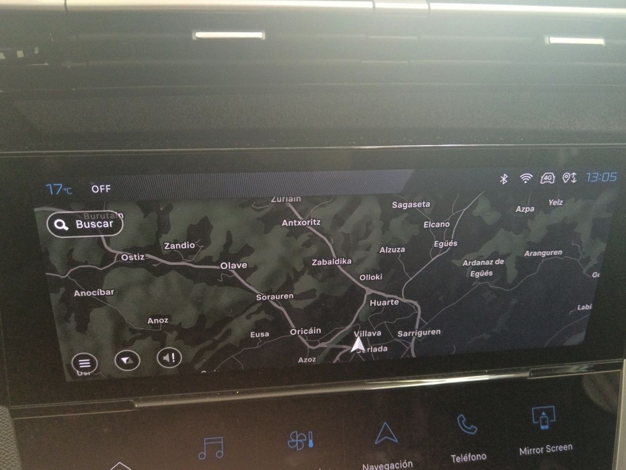 Peugeot 308 PureTech 130 Allure EAT8 - foto 15
