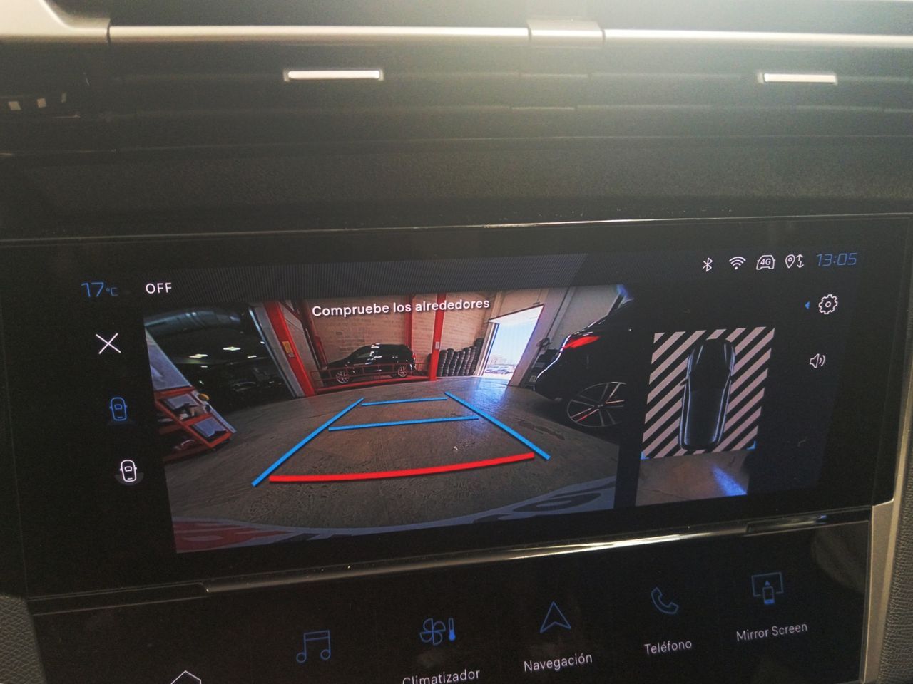 Peugeot 308 PureTech 130 Allure EAT8 - foto 18