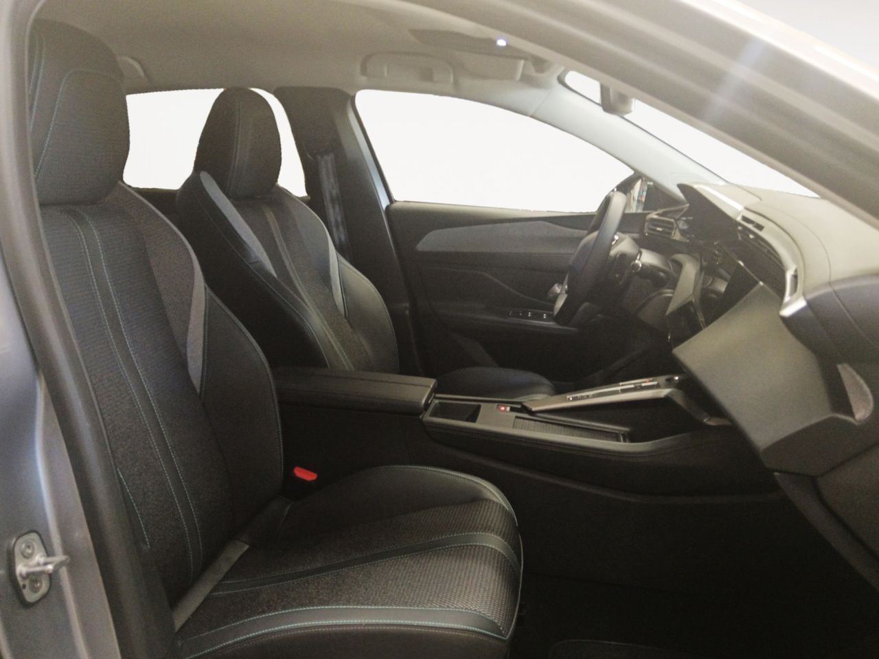 Peugeot 308 PureTech 130 Allure EAT8 - foto 10