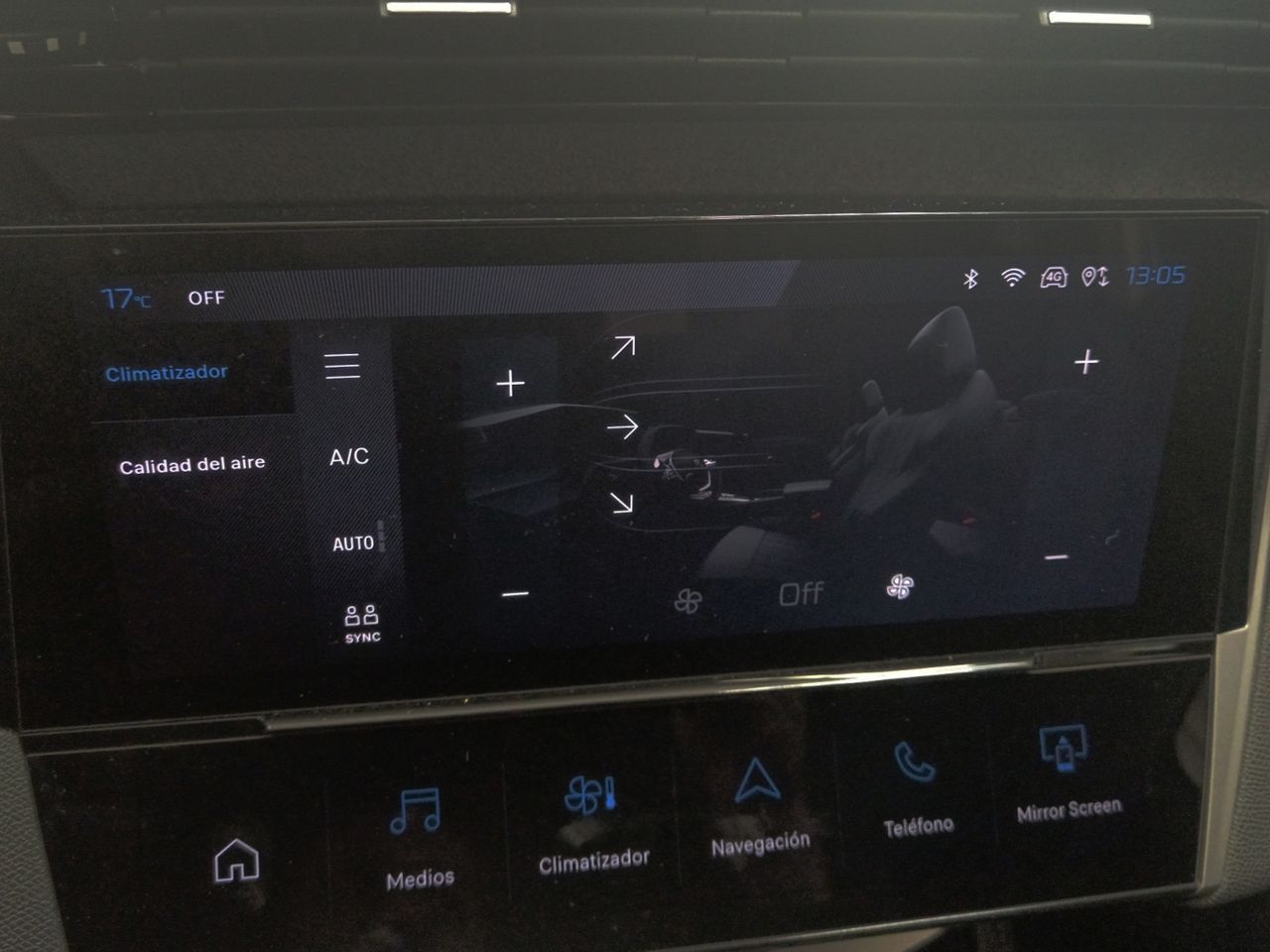 Peugeot 308 PureTech 130 Allure EAT8 - foto 19