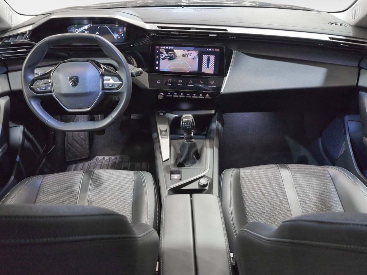 Peugeot 308 PureTech 130 Allure - foto 6