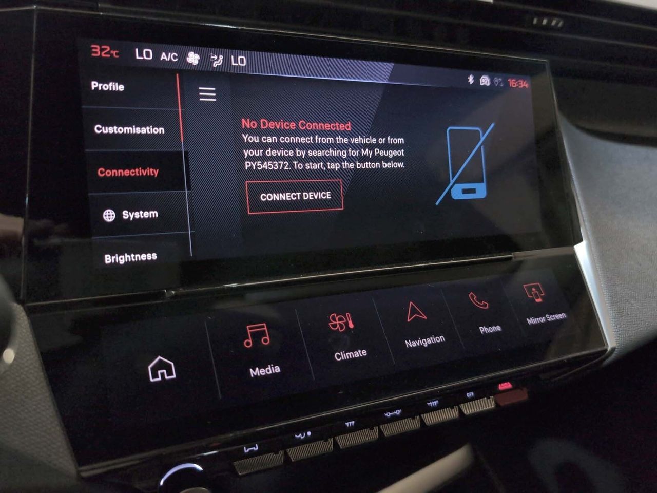 Peugeot 308 PureTech 130 Allure - foto 16