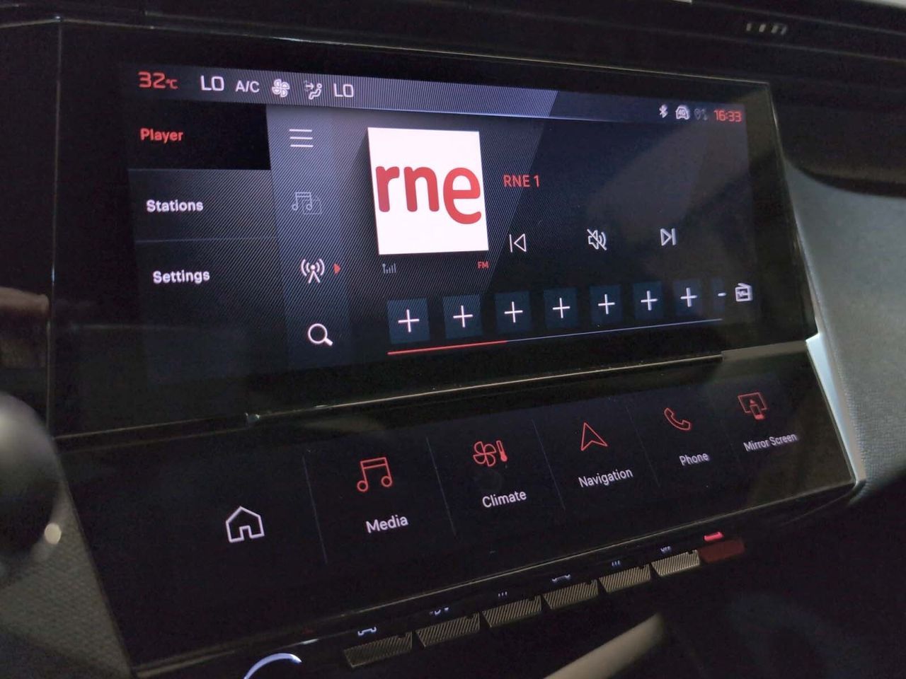 Peugeot 308 PureTech 130 Allure - foto 15