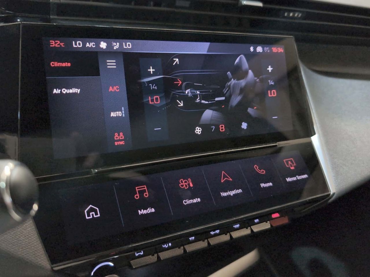 Peugeot 308 PureTech 130 Allure - foto 19