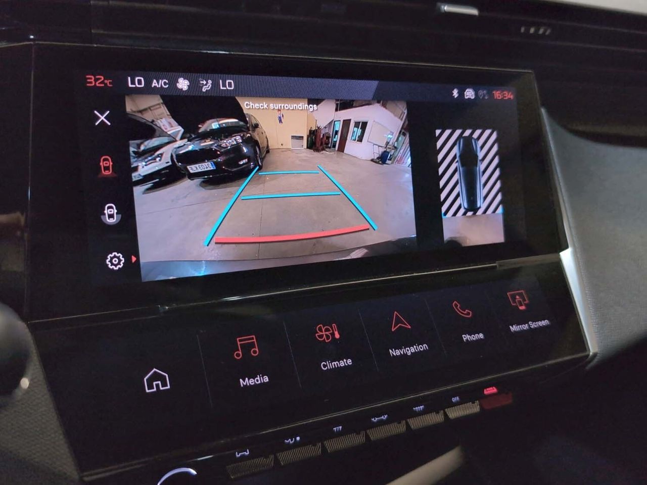 Peugeot 308 PureTech 130 Allure - foto 18
