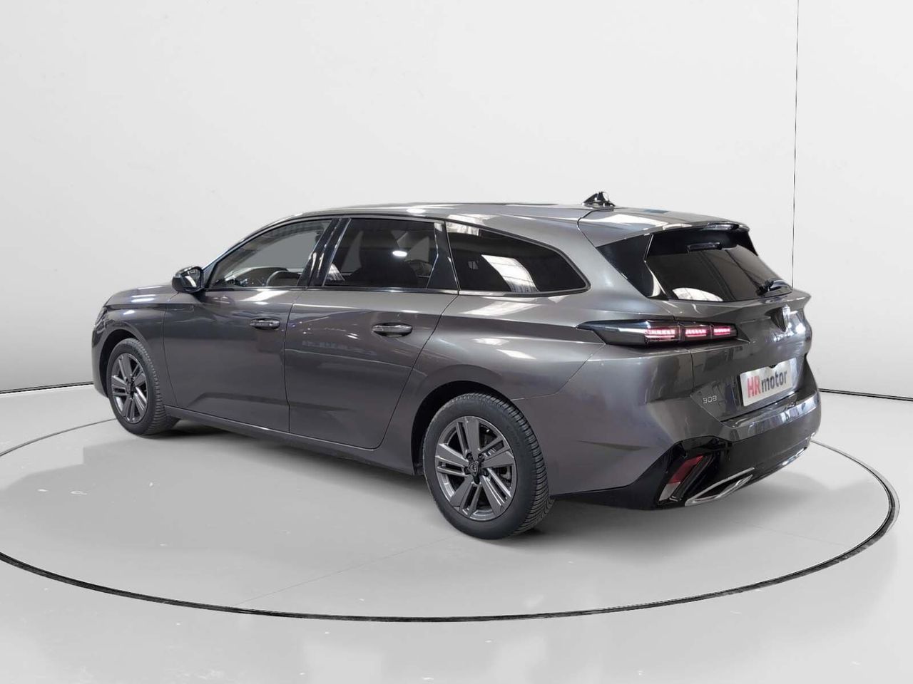 Peugeot 308 PureTech 130 Allure - foto 4