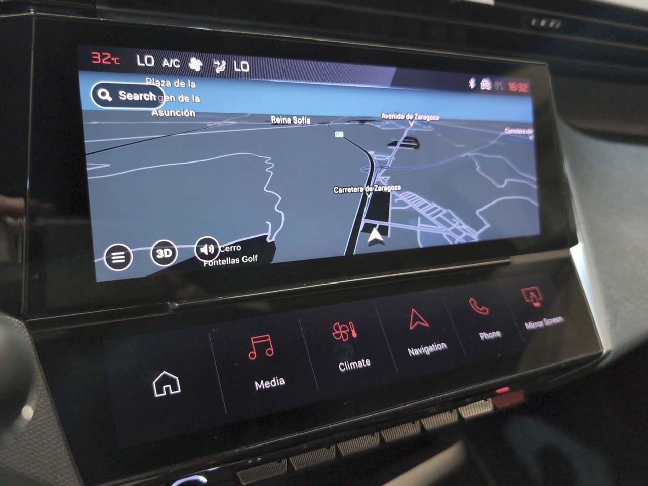 Peugeot 308 PureTech 130 Allure - foto 17