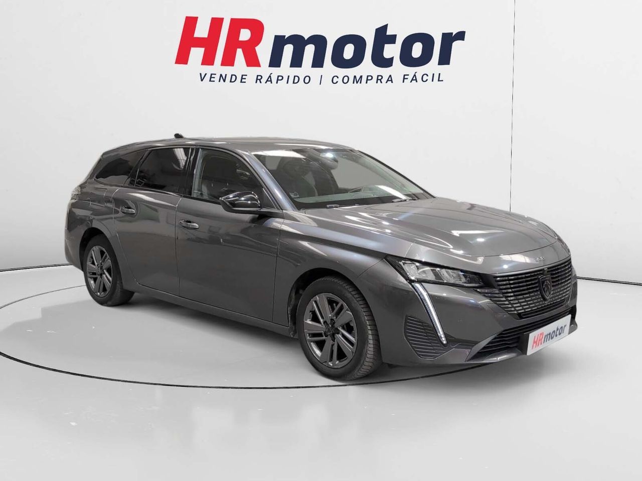 Peugeot 308 PureTech 130 Allure