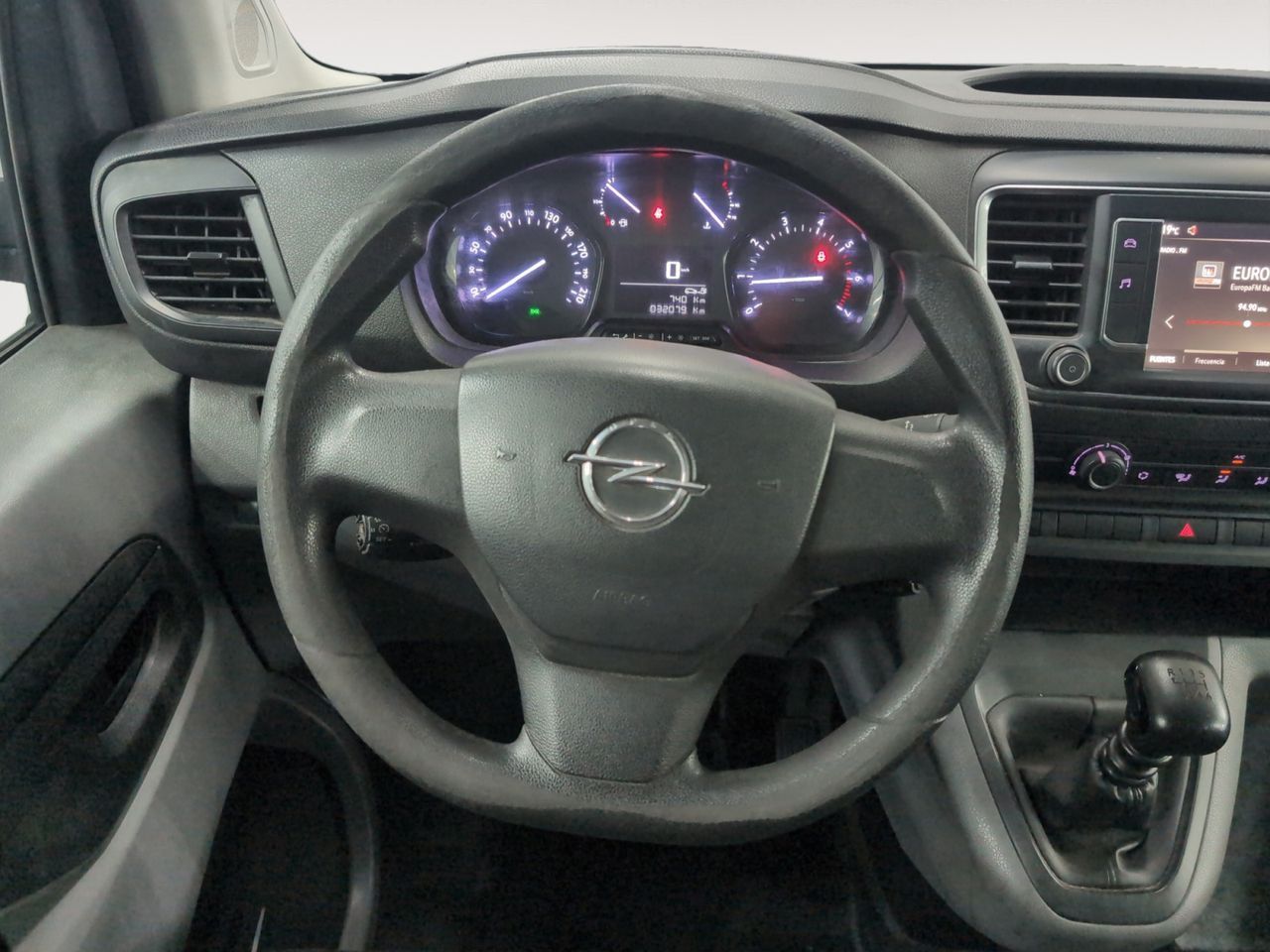 Opel Vivaro Combi 1.5 Diesel M Standard Express - foto 7