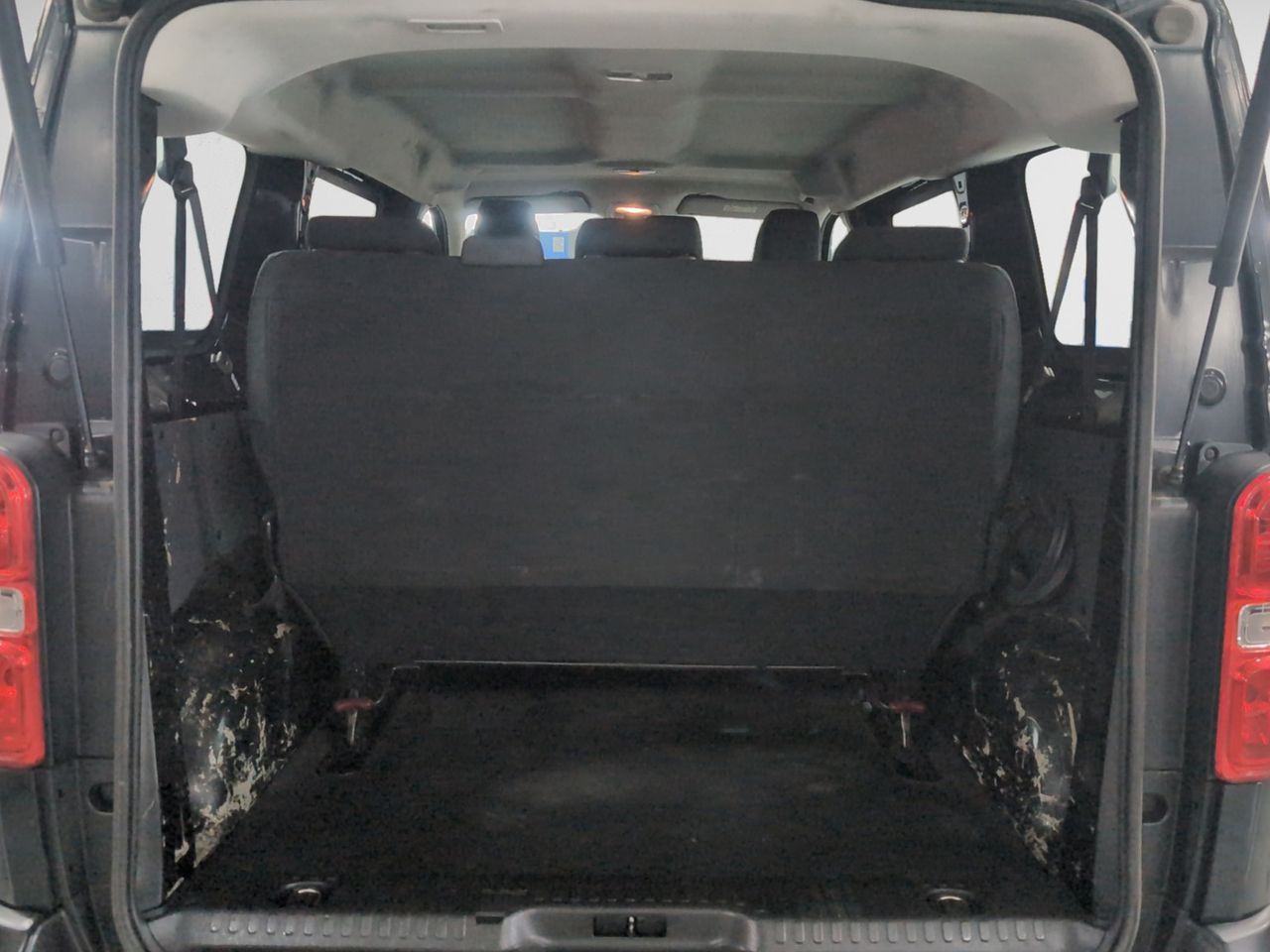 Opel Vivaro Combi 1.5 Diesel M Standard Express - foto 12
