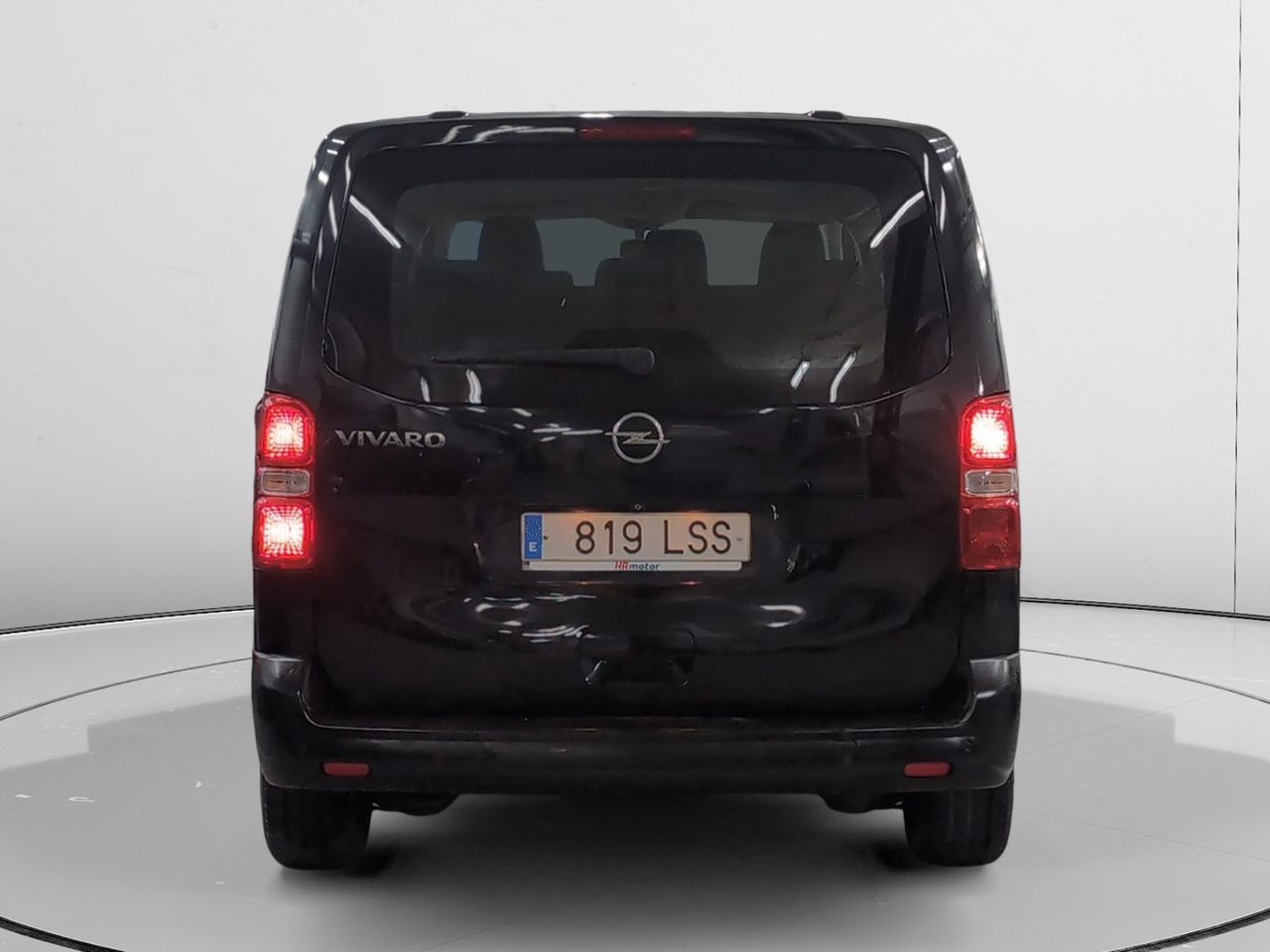 Opel Vivaro Combi 1.5 Diesel M Standard Express - foto 3