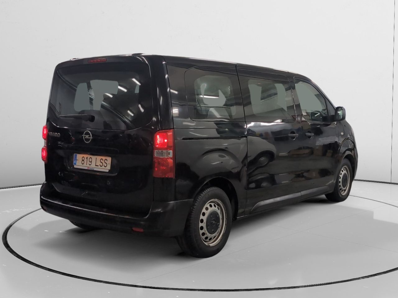 Opel Vivaro Combi 1.5 Diesel M Standard Express - foto 2