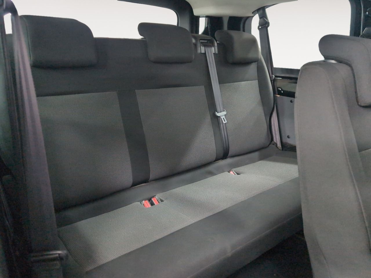 Opel Vivaro Combi 1.5 Diesel M Standard Express - foto 10