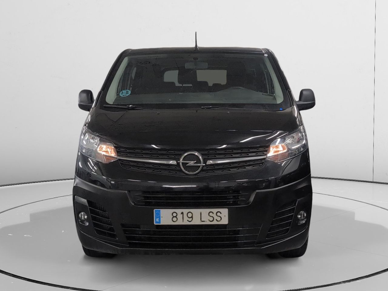 Opel Vivaro Combi 1.5 Diesel M Standard Express - foto 5