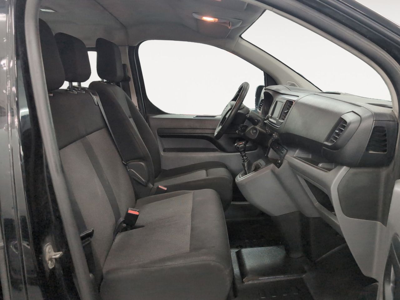 Opel Vivaro Combi 1.5 Diesel M Standard Express - foto 11