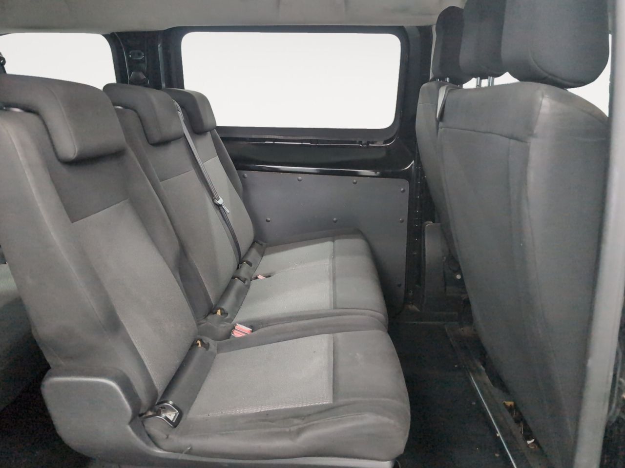 Opel Vivaro Combi 1.5 Diesel M Standard Express - foto 9