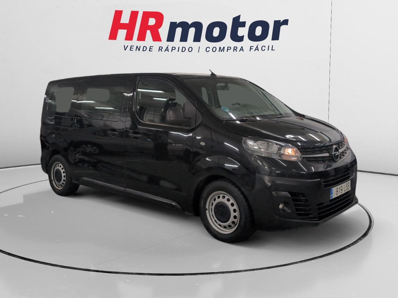 Opel Vivaro Combi 1.5 Diesel M Standard Express - foto 1