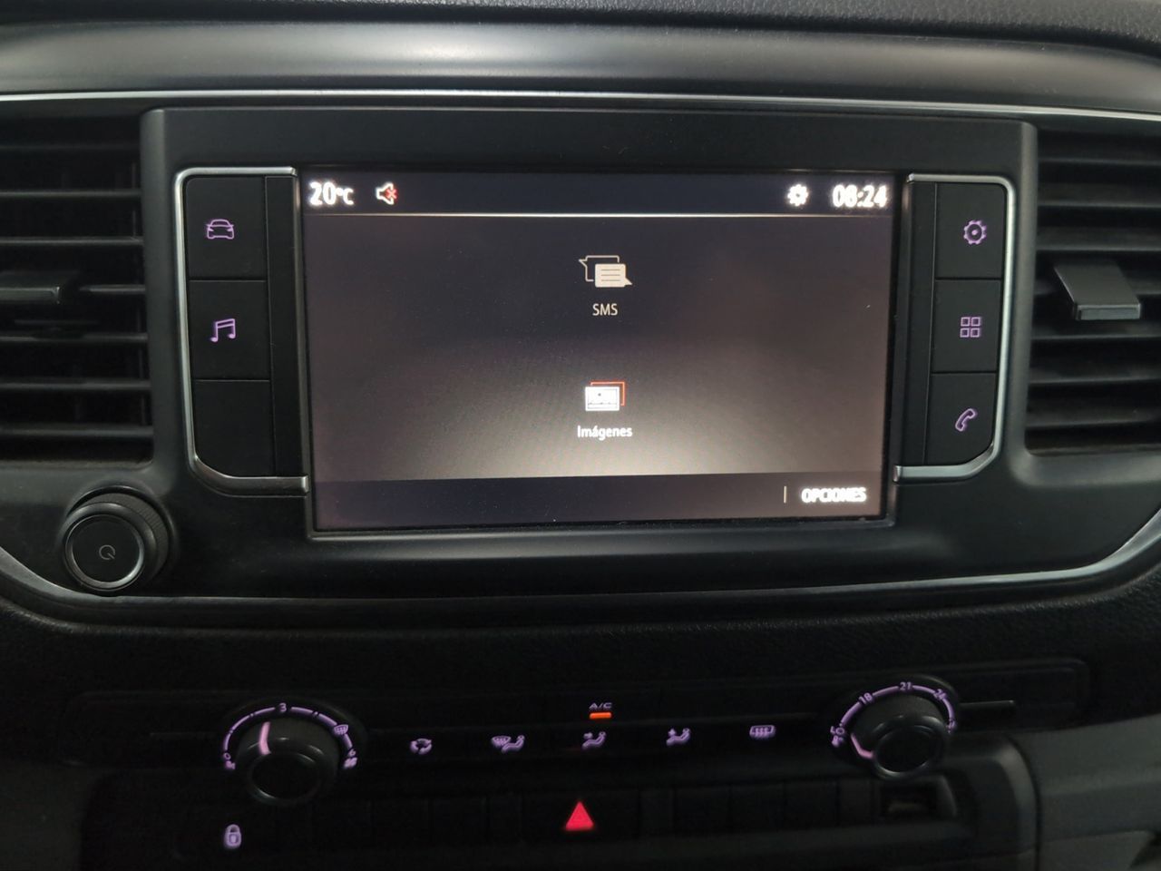 Opel Vivaro Combi 1.5 Diesel M Standard Express - foto 15