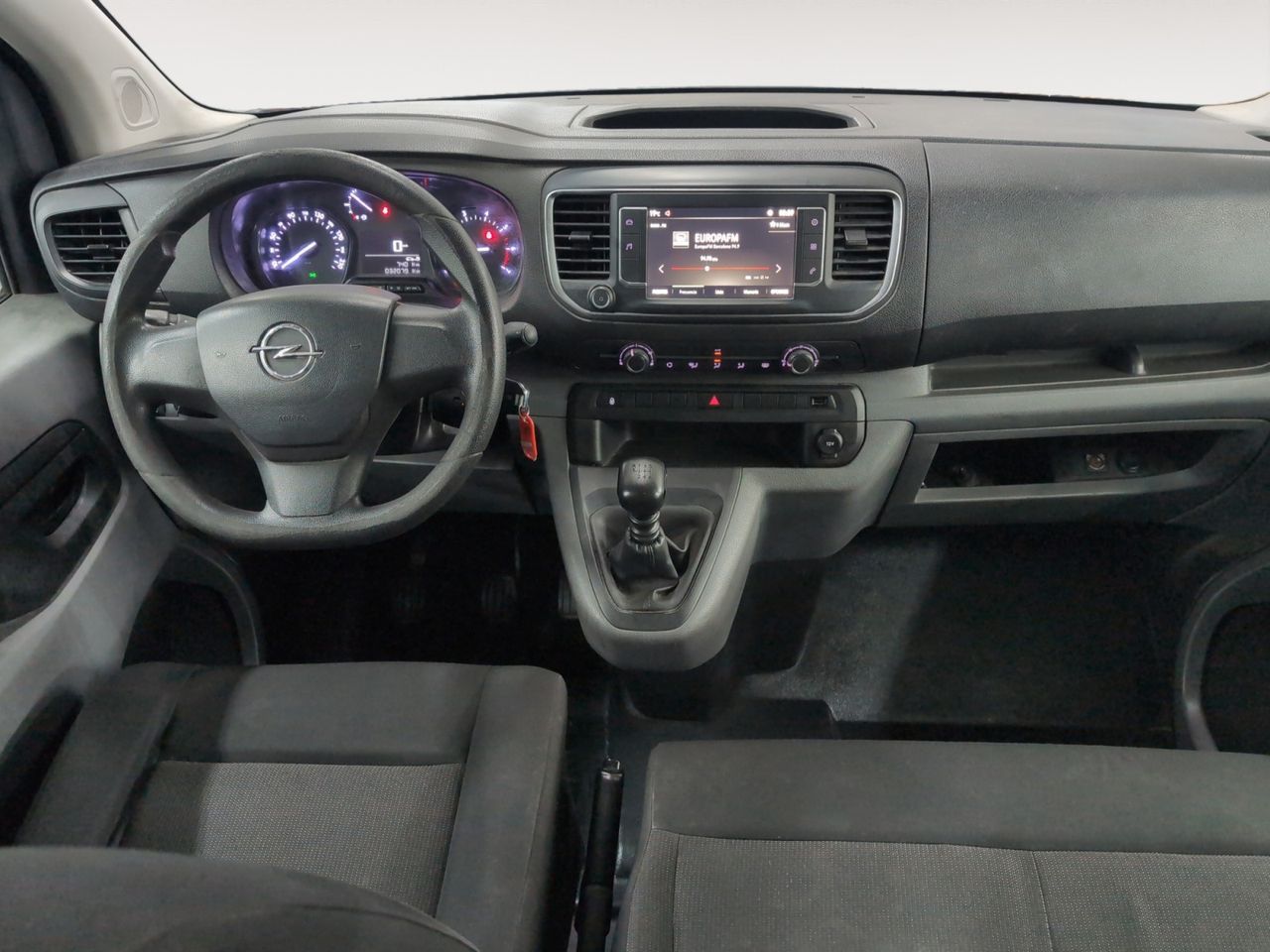 Opel Vivaro Combi 1.5 Diesel M Standard Express - foto 6