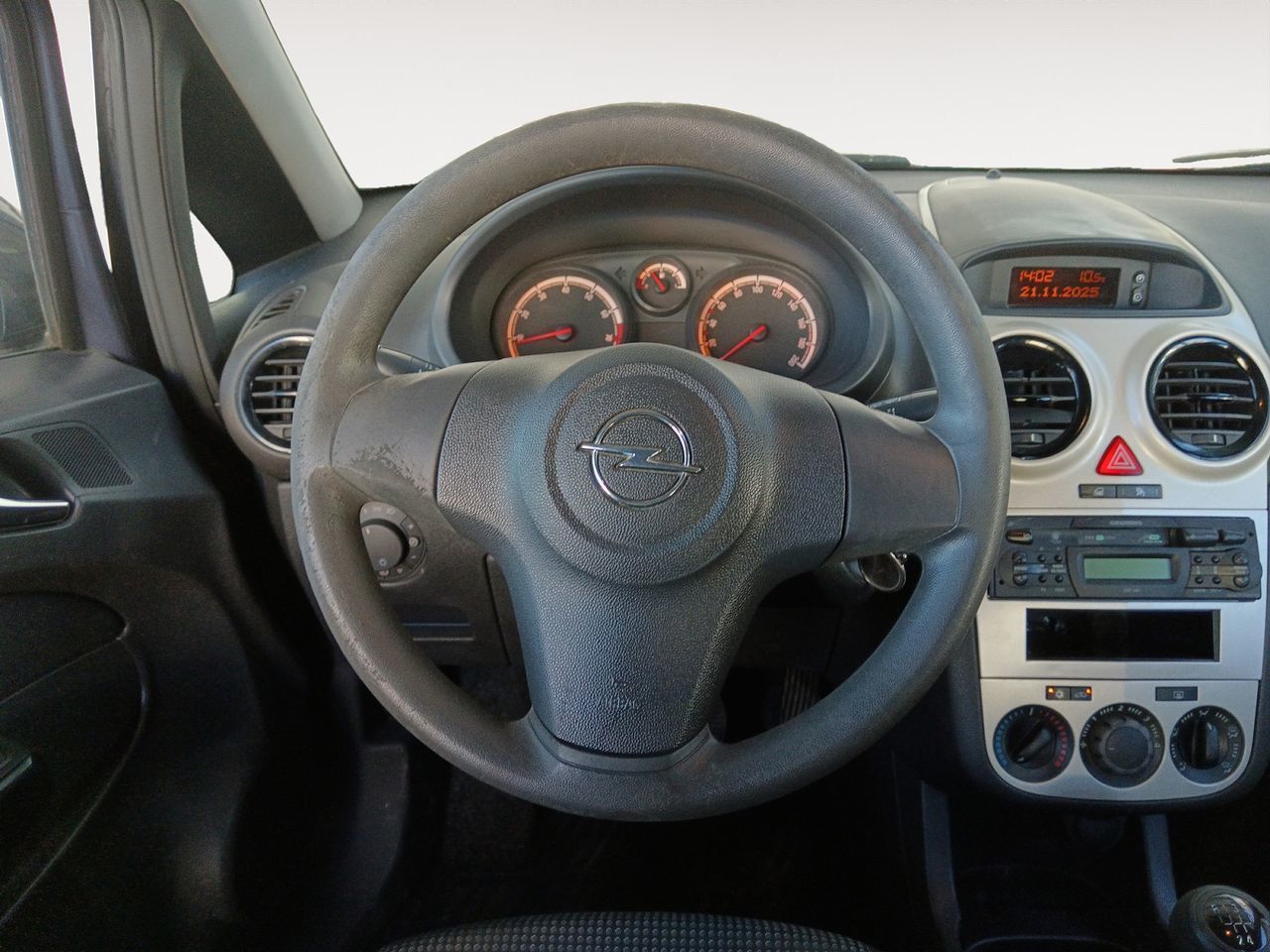 Opel Corsa 1.0 Essentia - foto 8