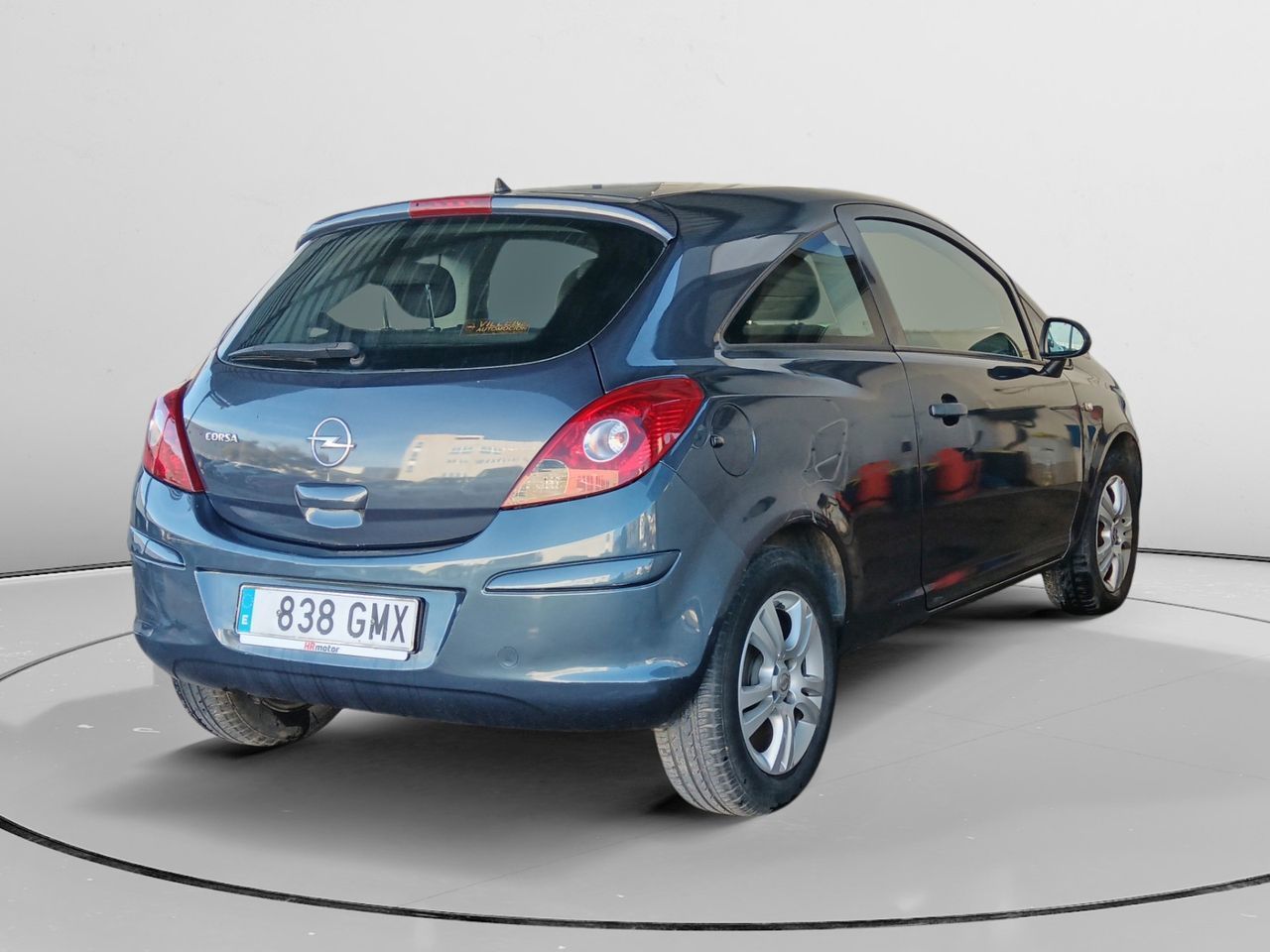Opel Corsa 1.0 Essentia - foto 2