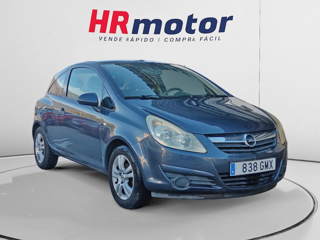 Opel Corsa 1.0 Essentia