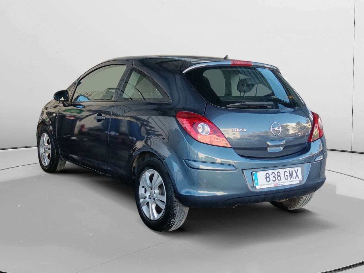 Opel Corsa 1.0 Essentia - foto 4