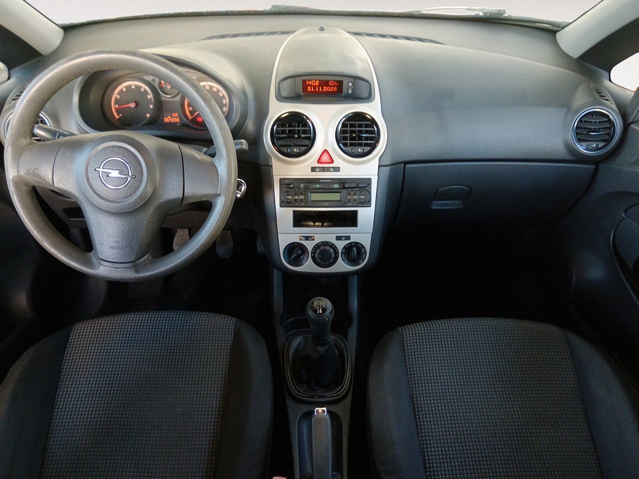 Opel Corsa 1.0 Essentia - foto 7