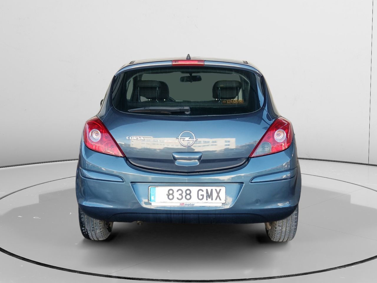 Opel Corsa 1.0 Essentia - foto 3