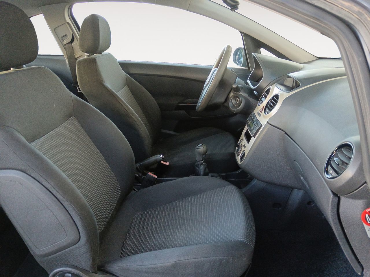 Opel Corsa 1.0 Essentia - foto 11