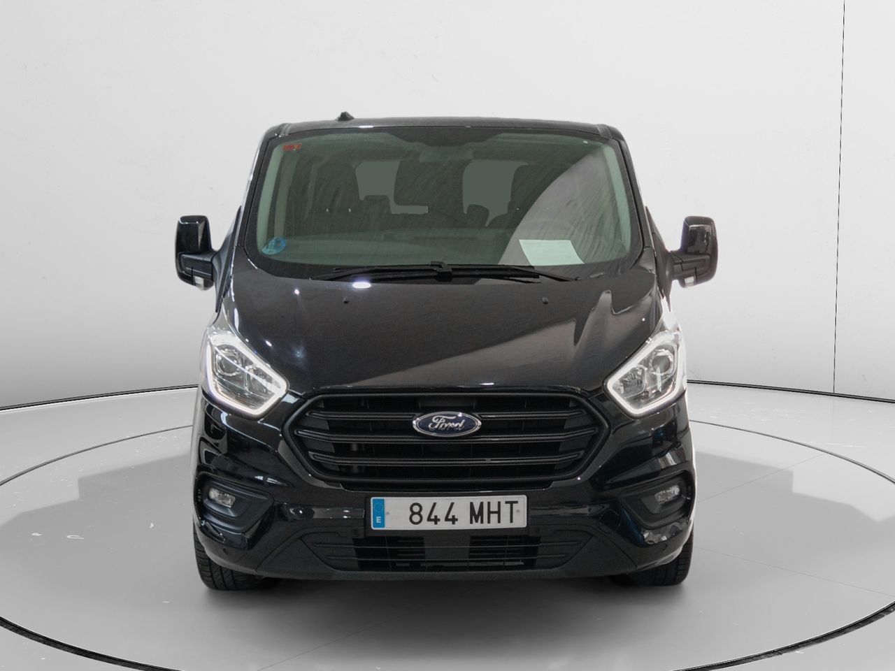 Ford Transit Custom Kombi 2.0 TDCi MHEV 320 L1 Trend - foto 5