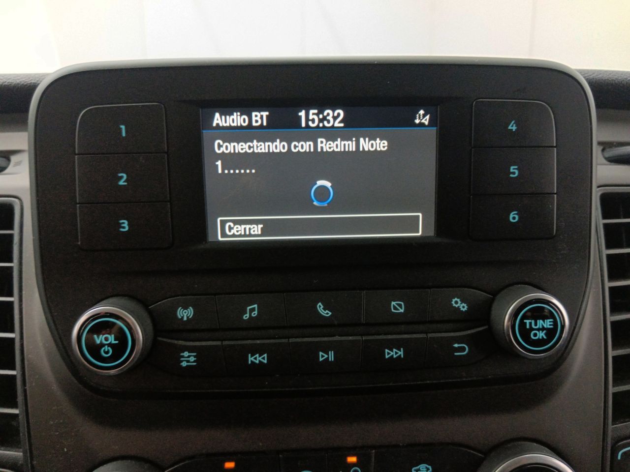 Ford Transit Custom Kombi 2.0 TDCi MHEV 320 L1 Trend - foto 15