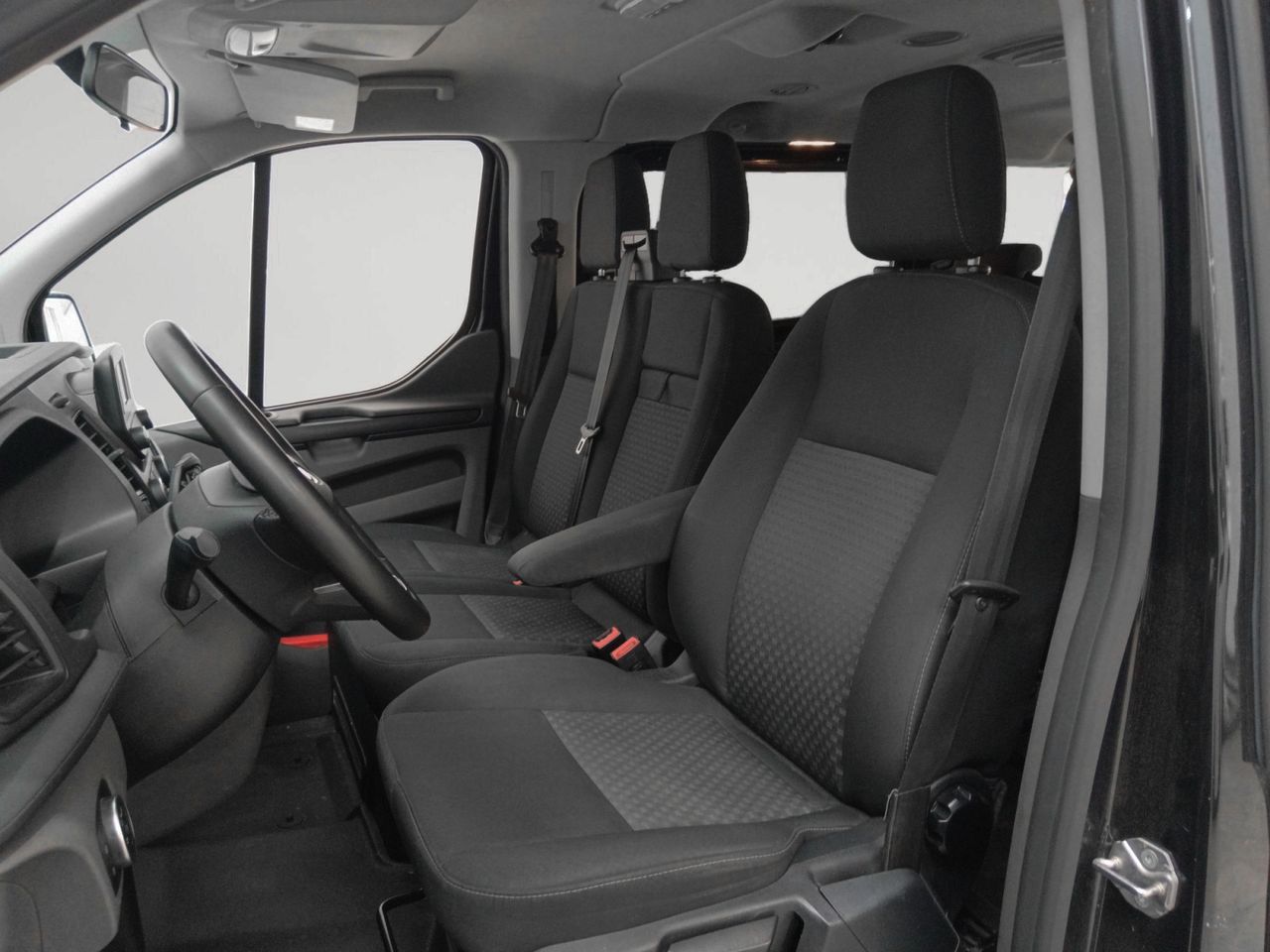 Ford Transit Custom Kombi 2.0 TDCi MHEV 320 L1 Trend - foto 8