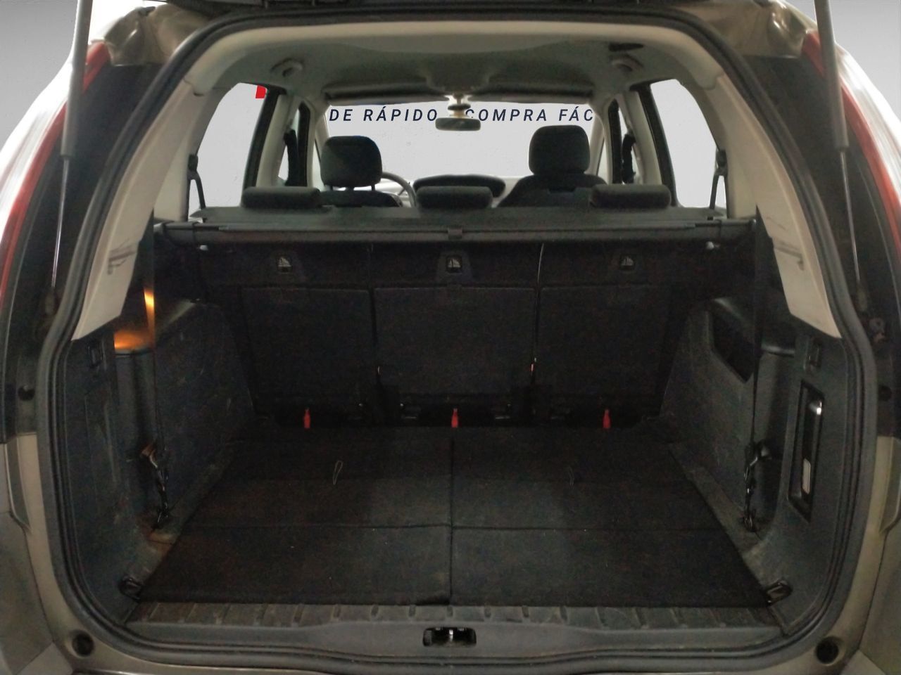 Citroën C4 Picasso 1.6 HDi SX CMP - foto 12